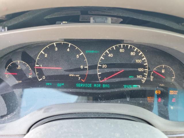 Photo 8 VIN: 1G6KS54Y73U205332 - CADILLAC SEVILLE 