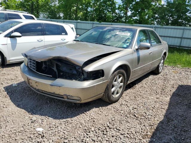 Photo 0 VIN: 1G6KS54Y74U135817 - CADILLAC SEVILLE 