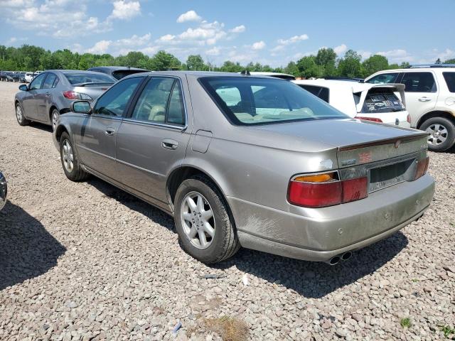 Photo 1 VIN: 1G6KS54Y74U135817 - CADILLAC SEVILLE 