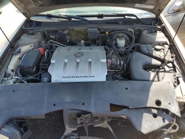 Photo 10 VIN: 1G6KS54Y74U135817 - CADILLAC SEVILLE 