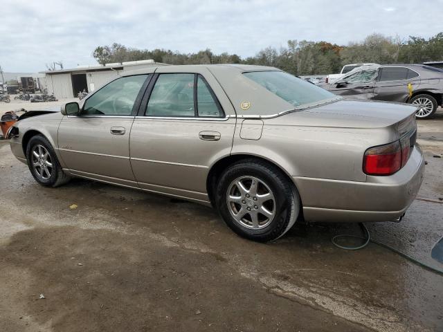 Photo 1 VIN: 1G6KS54Y82U141638 - CADILLAC SEVILLE 