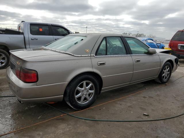 Photo 2 VIN: 1G6KS54Y82U141638 - CADILLAC SEVILLE 