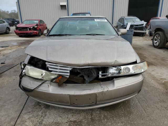 Photo 4 VIN: 1G6KS54Y82U141638 - CADILLAC SEVILLE 