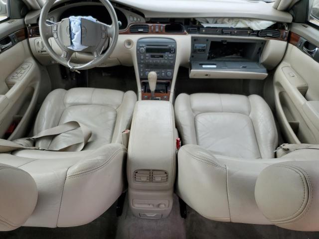 Photo 7 VIN: 1G6KS54Y82U141638 - CADILLAC SEVILLE 