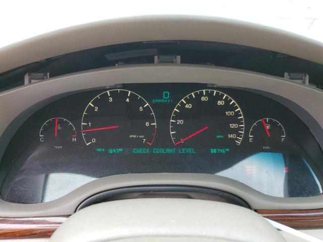 Photo 8 VIN: 1G6KS54Y82U141638 - CADILLAC SEVILLE 