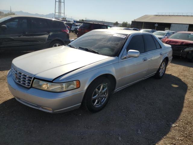 Photo 0 VIN: 1G6KS54Y82U199989 - CADILLAC SEVILLE 