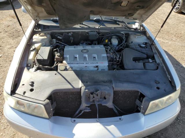 Photo 10 VIN: 1G6KS54Y82U199989 - CADILLAC SEVILLE 