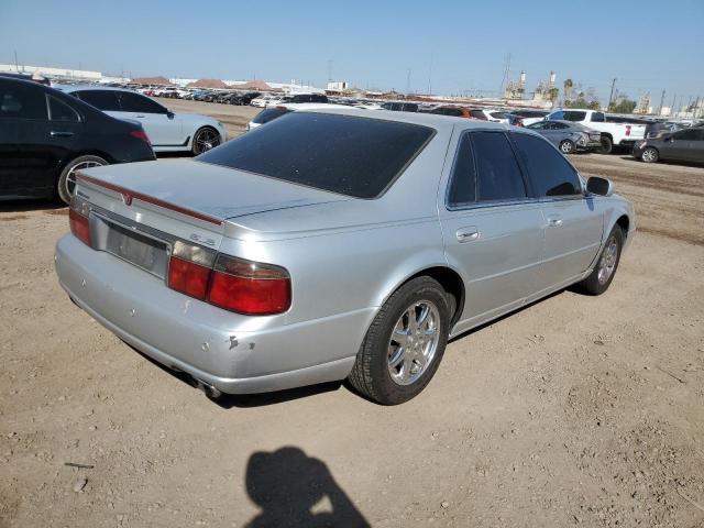 Photo 2 VIN: 1G6KS54Y82U199989 - CADILLAC SEVILLE 