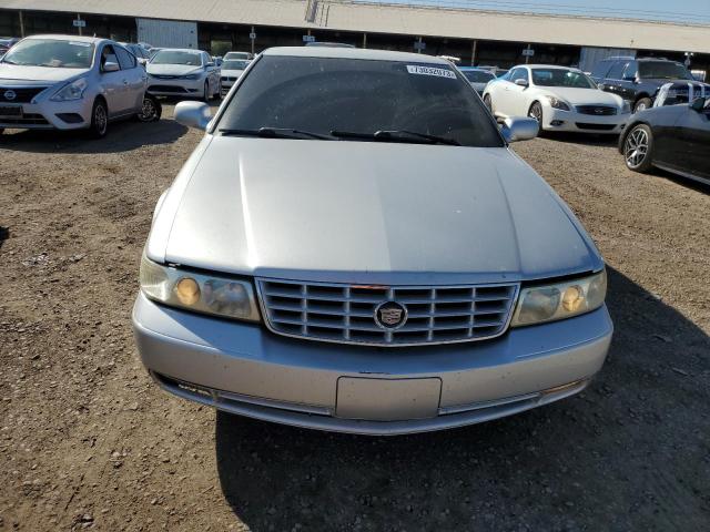 Photo 4 VIN: 1G6KS54Y82U199989 - CADILLAC SEVILLE 