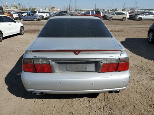 Photo 5 VIN: 1G6KS54Y82U199989 - CADILLAC SEVILLE 