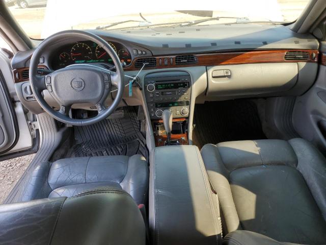 Photo 7 VIN: 1G6KS54Y82U199989 - CADILLAC SEVILLE 