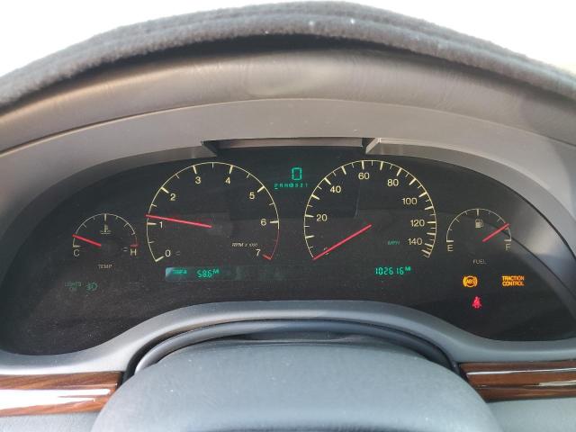 Photo 8 VIN: 1G6KS54Y82U199989 - CADILLAC SEVILLE 