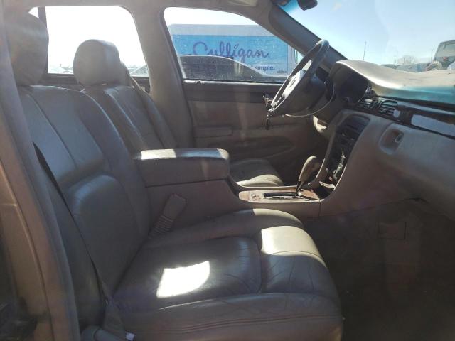 Photo 4 VIN: 1G6KS54Y82U213552 - CADILLAC SEVILLE SL 