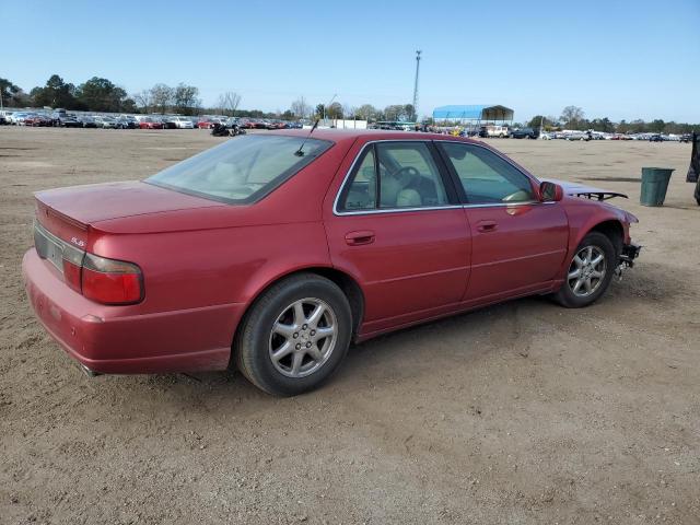 Photo 2 VIN: 1G6KS54Y82U226995 - CADILLAC SEVILLE 