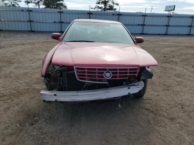 Photo 4 VIN: 1G6KS54Y82U226995 - CADILLAC SEVILLE 