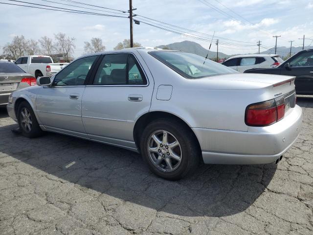 Photo 1 VIN: 1G6KS54Y82U300772 - CADILLAC SEVILLE 