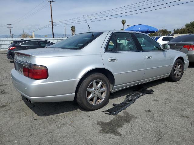 Photo 2 VIN: 1G6KS54Y82U300772 - CADILLAC SEVILLE 