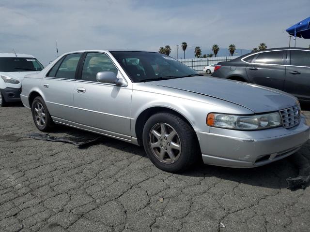 Photo 3 VIN: 1G6KS54Y82U300772 - CADILLAC SEVILLE 