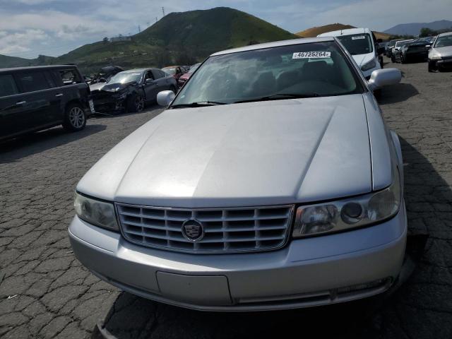 Photo 4 VIN: 1G6KS54Y82U300772 - CADILLAC SEVILLE 