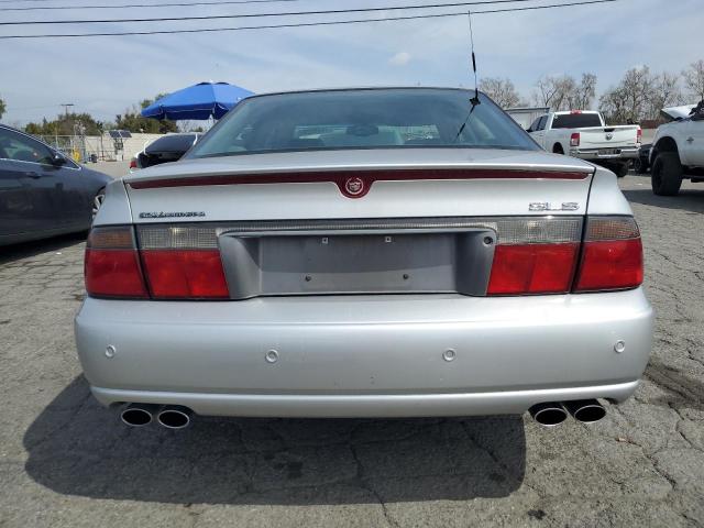 Photo 5 VIN: 1G6KS54Y82U300772 - CADILLAC SEVILLE 