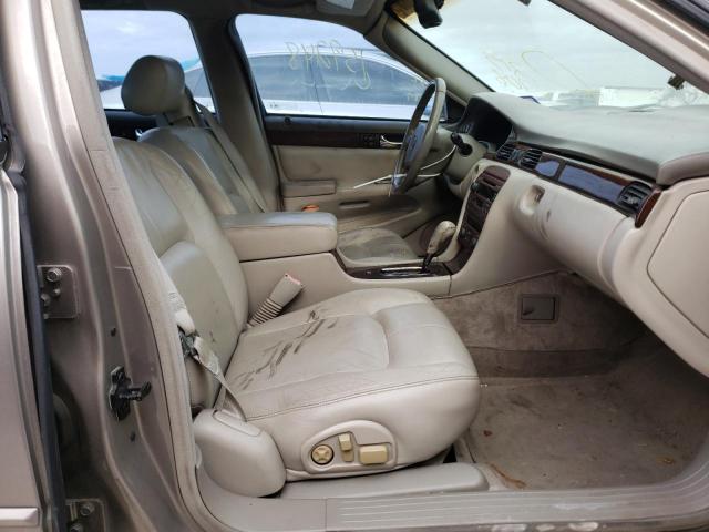 Photo 4 VIN: 1G6KS54Y83U219708 - CADILLAC SEVILLE SL 