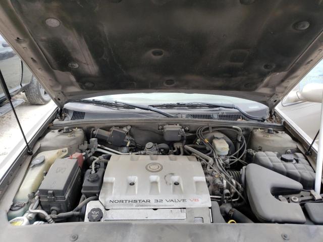 Photo 6 VIN: 1G6KS54Y83U219708 - CADILLAC SEVILLE SL 