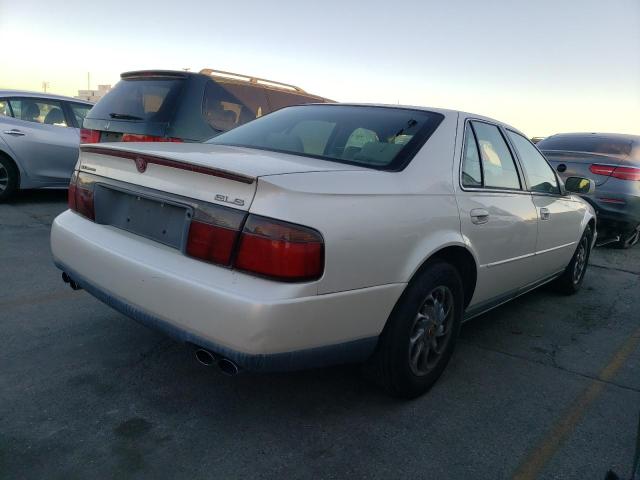 Photo 3 VIN: 1G6KS54Y91U183167 - CADILLAC SEVILLE SL 