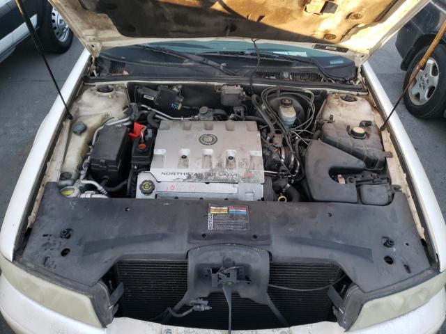 Photo 6 VIN: 1G6KS54Y91U183167 - CADILLAC SEVILLE SL 