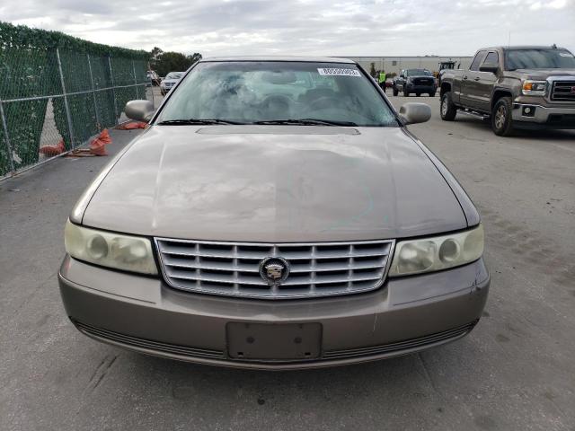 Photo 4 VIN: 1G6KS54Y91U264735 - CADILLAC SEVILLE 