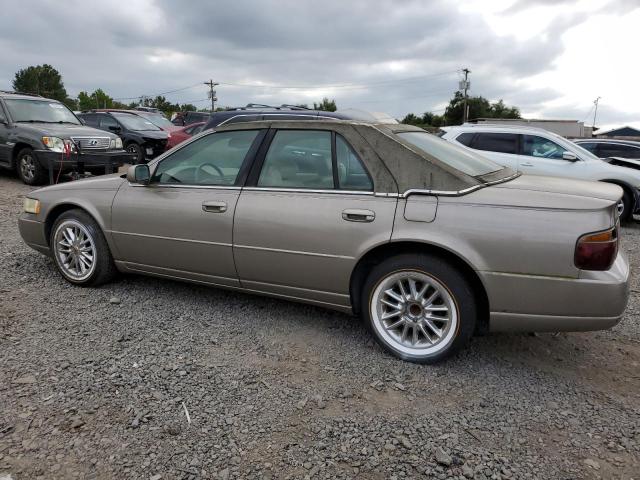 Photo 1 VIN: 1G6KS54Y93U257240 - CADILLAC SEVILLE 