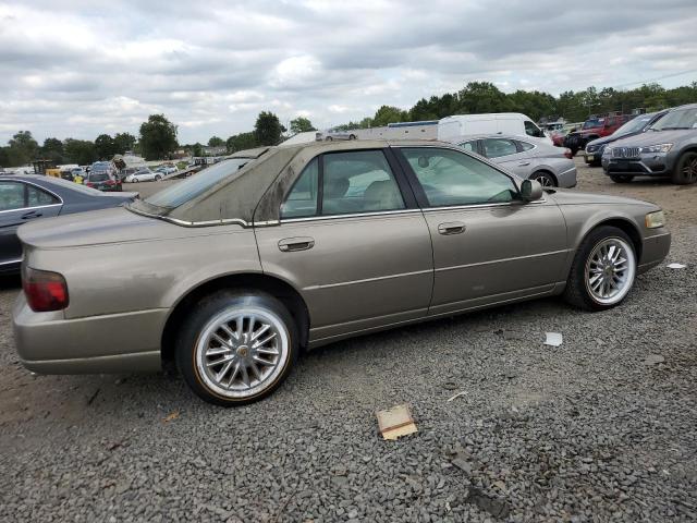 Photo 2 VIN: 1G6KS54Y93U257240 - CADILLAC SEVILLE 