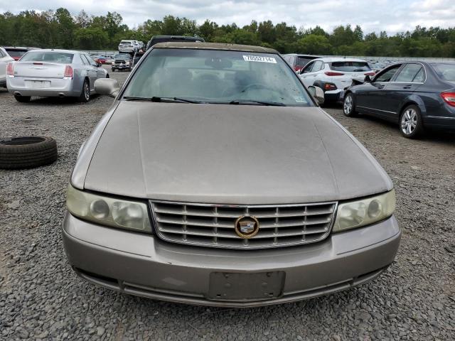 Photo 4 VIN: 1G6KS54Y93U257240 - CADILLAC SEVILLE 