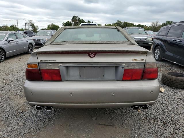 Photo 5 VIN: 1G6KS54Y93U257240 - CADILLAC SEVILLE 