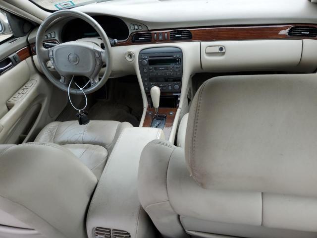 Photo 7 VIN: 1G6KS54Y93U257240 - CADILLAC SEVILLE 