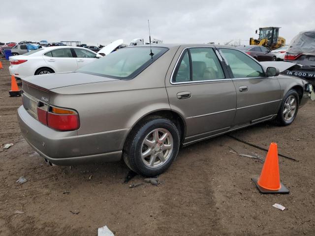 Photo 2 VIN: 1G6KS54Y93U279528 - CADILLAC SEVILLE 