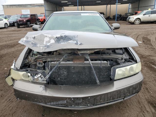 Photo 4 VIN: 1G6KS54Y93U279528 - CADILLAC SEVILLE 