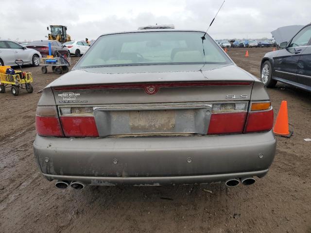 Photo 5 VIN: 1G6KS54Y93U279528 - CADILLAC SEVILLE 