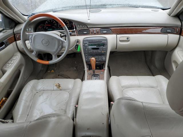 Photo 7 VIN: 1G6KS54Y93U279528 - CADILLAC SEVILLE 