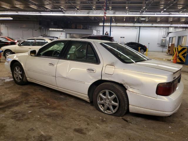 Photo 1 VIN: 1G6KS54Y94U146284 - CADILLAC SEVILLE 