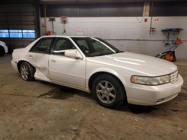 Photo 3 VIN: 1G6KS54Y94U146284 - CADILLAC SEVILLE 