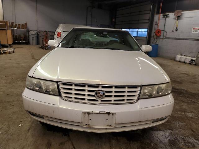 Photo 4 VIN: 1G6KS54Y94U146284 - CADILLAC SEVILLE 