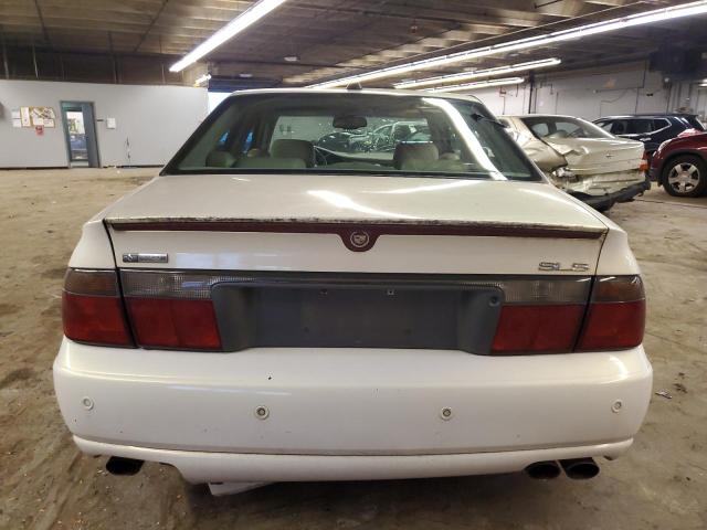 Photo 5 VIN: 1G6KS54Y94U146284 - CADILLAC SEVILLE 