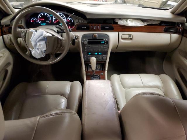 Photo 7 VIN: 1G6KS54Y94U146284 - CADILLAC SEVILLE 