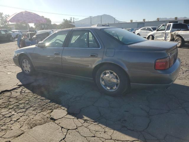 Photo 1 VIN: 1G6KS54Y9YU285501 - CADILLAC SEVILLE 