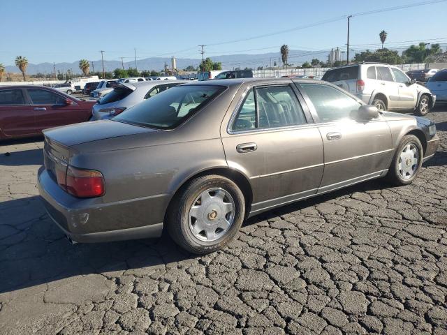 Photo 2 VIN: 1G6KS54Y9YU285501 - CADILLAC SEVILLE 