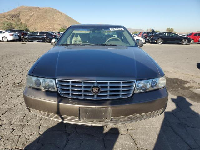 Photo 4 VIN: 1G6KS54Y9YU285501 - CADILLAC SEVILLE 