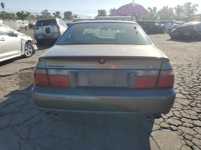 Photo 5 VIN: 1G6KS54Y9YU285501 - CADILLAC SEVILLE 