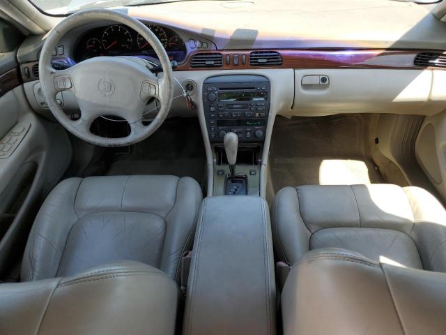 Photo 7 VIN: 1G6KS54Y9YU285501 - CADILLAC SEVILLE 