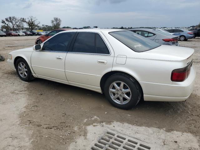 Photo 1 VIN: 1G6KS54YX1U220341 - CADILLAC SEVILLE SL 