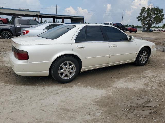 Photo 2 VIN: 1G6KS54YX1U220341 - CADILLAC SEVILLE SL 